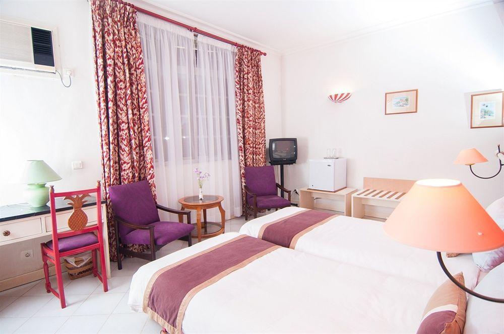 Hotel De France Antananarivo Exterior photo