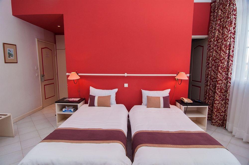 Hotel De France Antananarivo Exterior photo