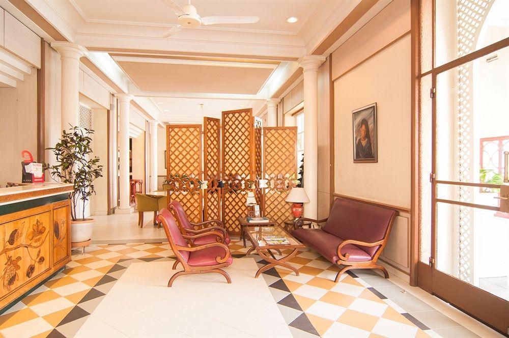 Hotel De France Antananarivo Exterior photo