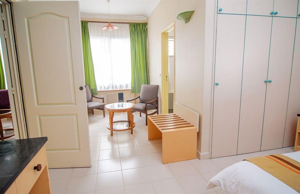 Hotel De France Antananarivo Exterior photo