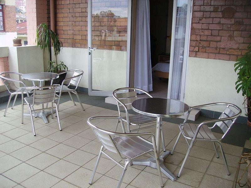 Hotel De France Antananarivo Exterior photo