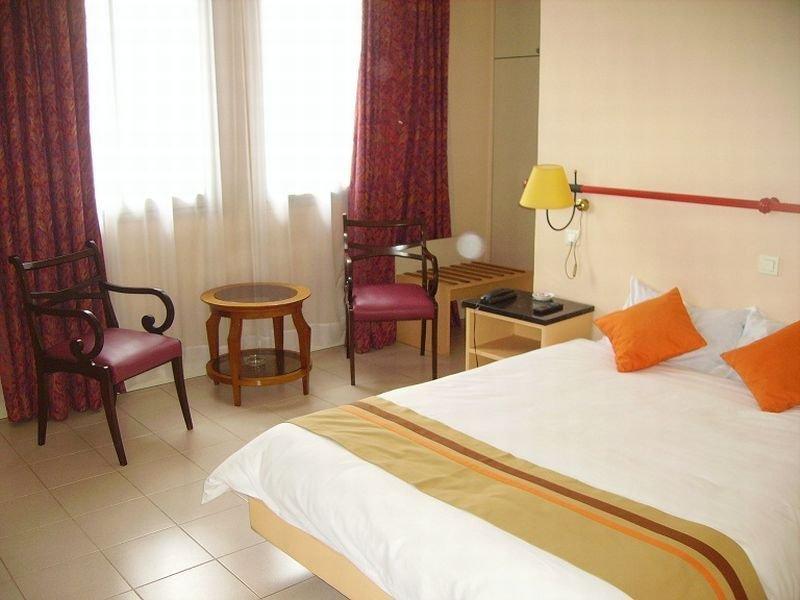 Hotel De France Antananarivo Exterior photo