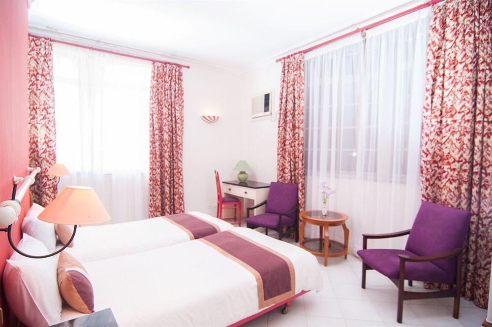 Hotel De France Antananarivo Exterior photo
